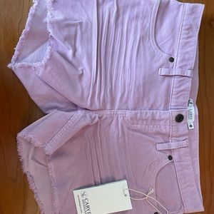 Carve Designs Oahu Shorts 4”